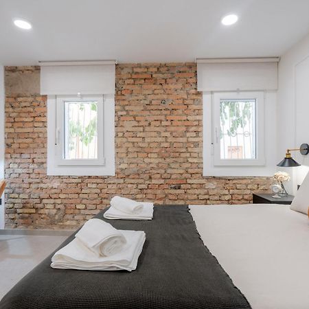 Granada Congress Suites 外观 照片