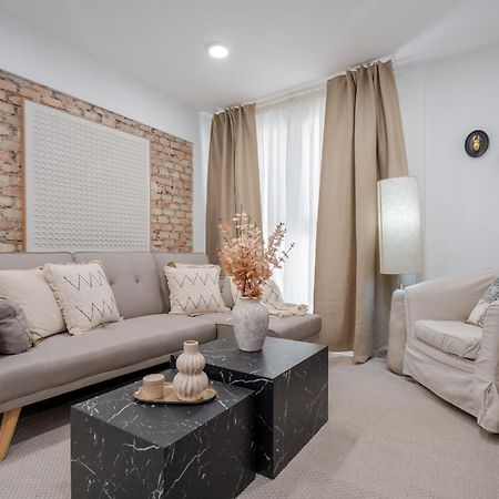 Granada Congress Suites 外观 照片