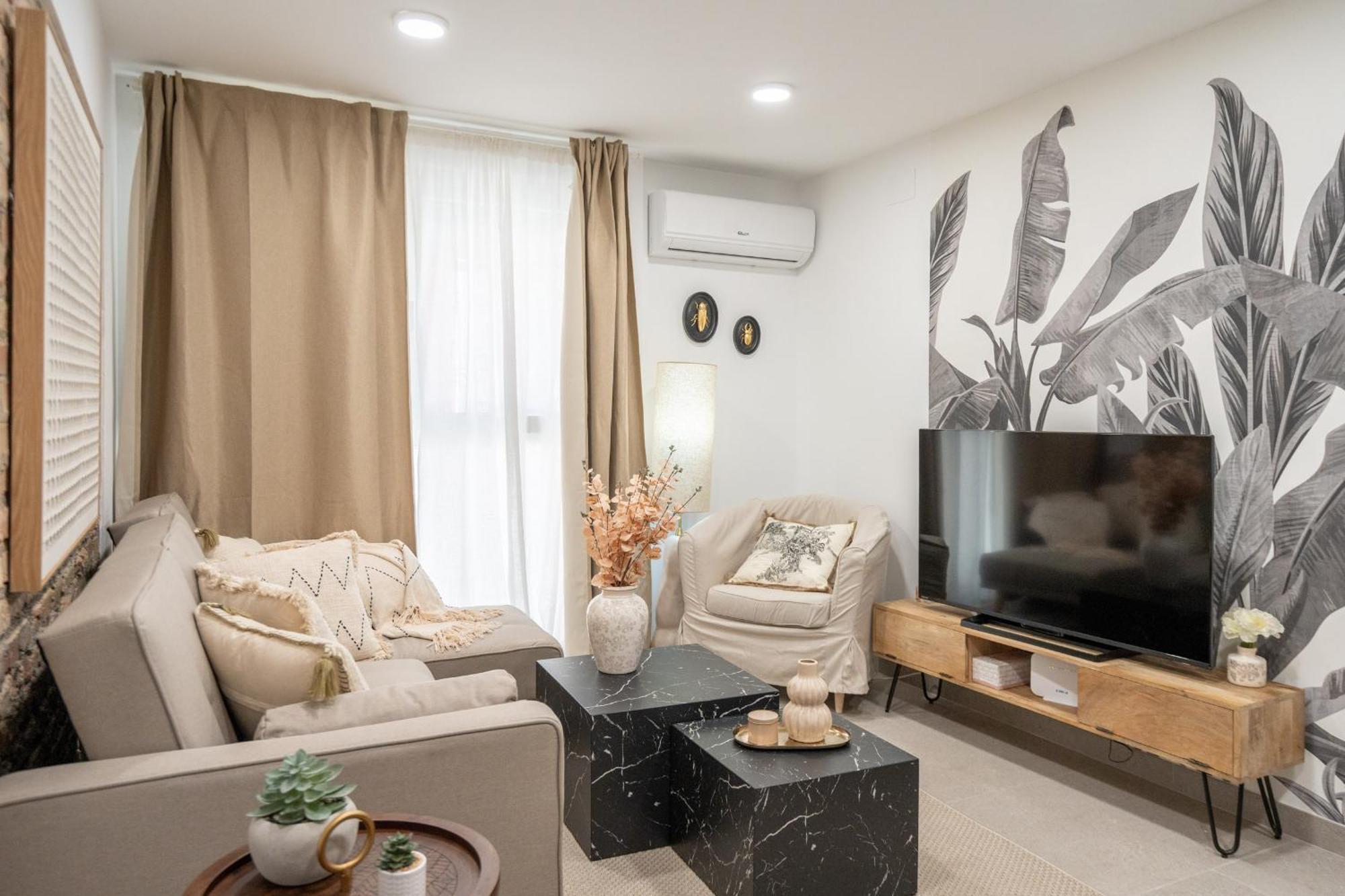 Granada Congress Suites 外观 照片