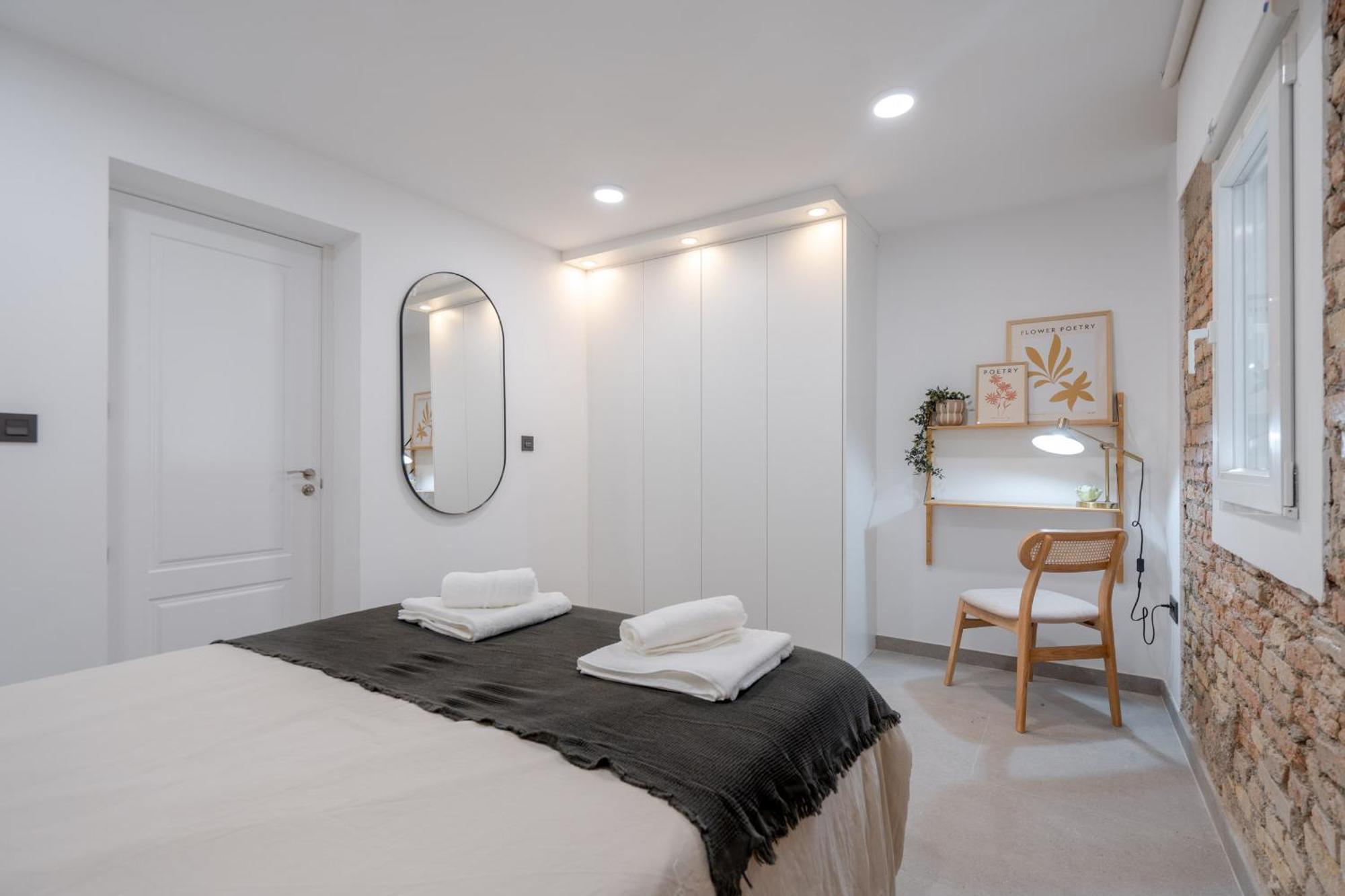 Granada Congress Suites 外观 照片