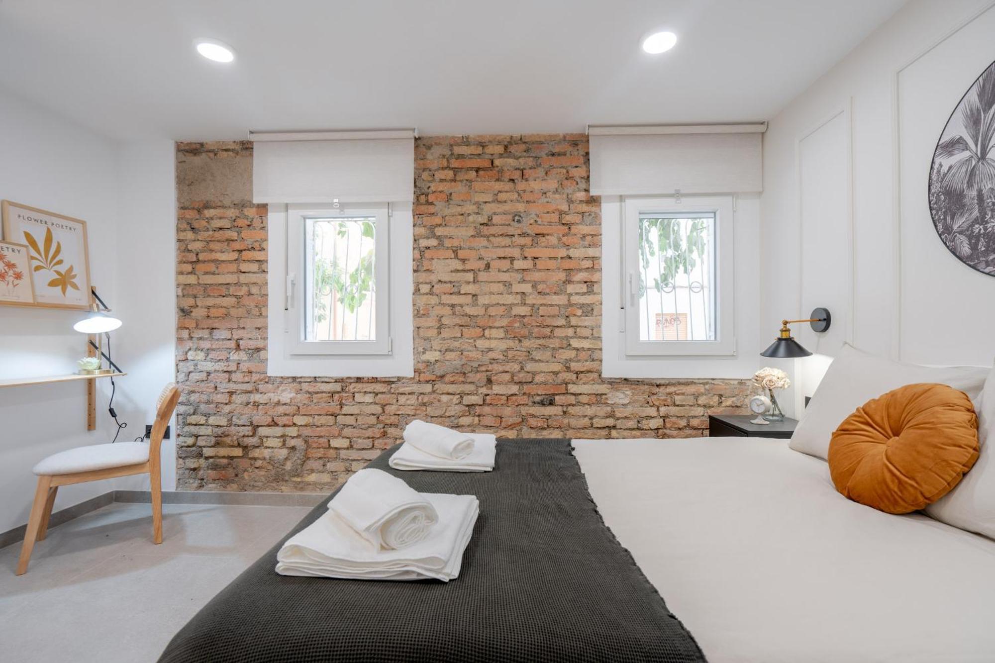 Granada Congress Suites 外观 照片