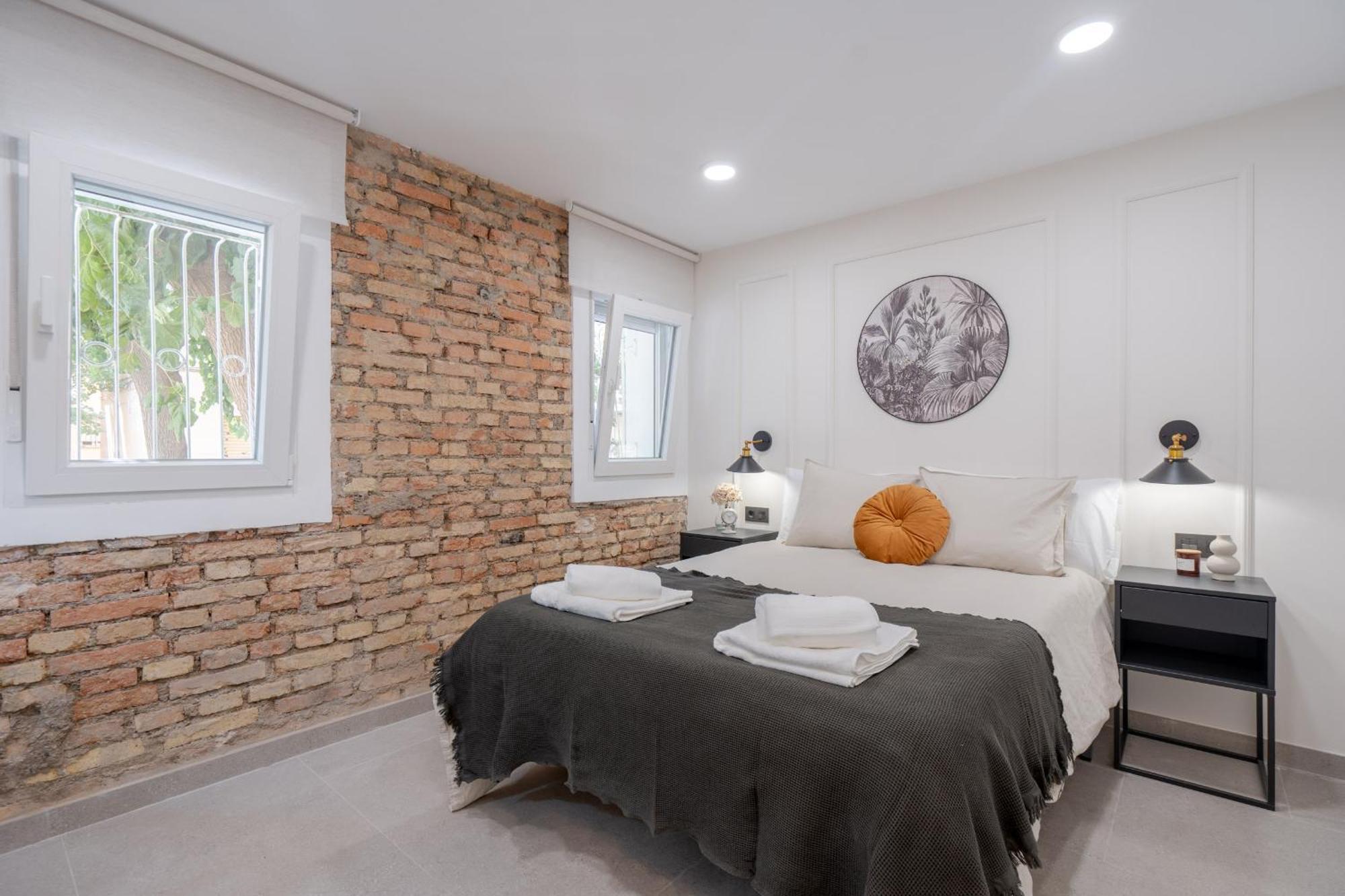 Granada Congress Suites 外观 照片