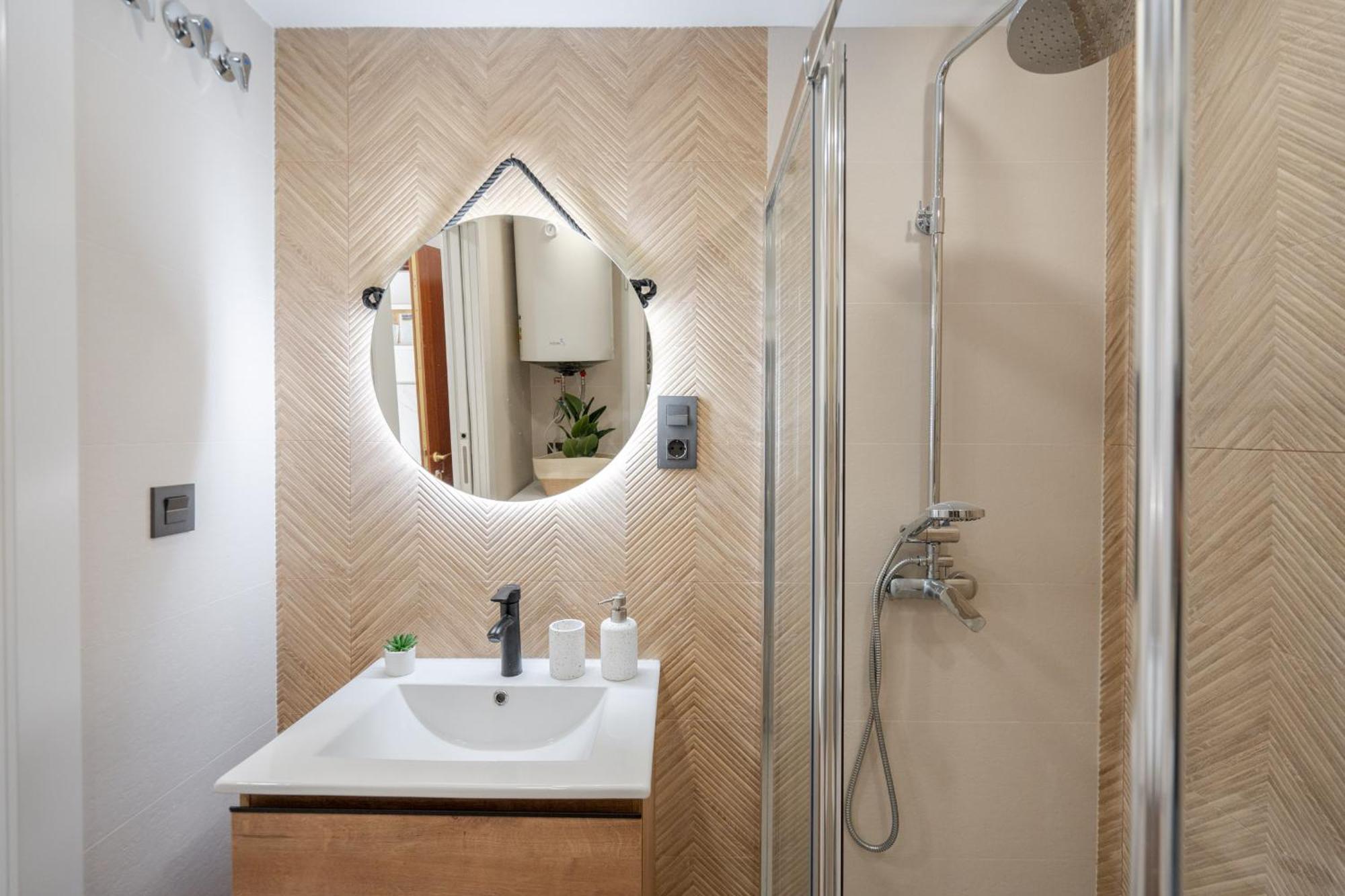 Granada Congress Suites 外观 照片
