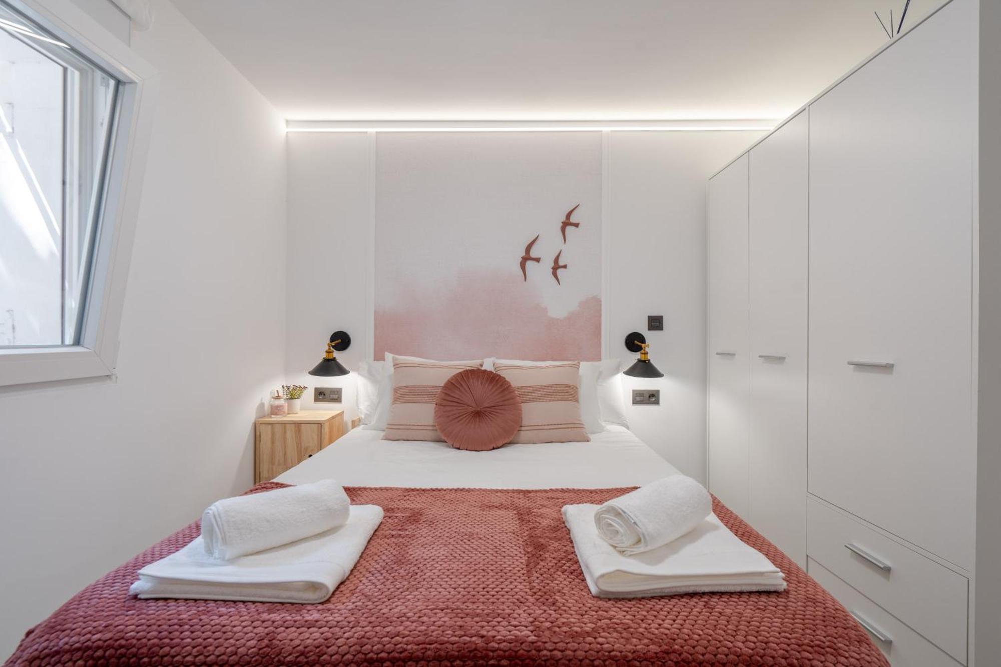 Granada Congress Suites 外观 照片