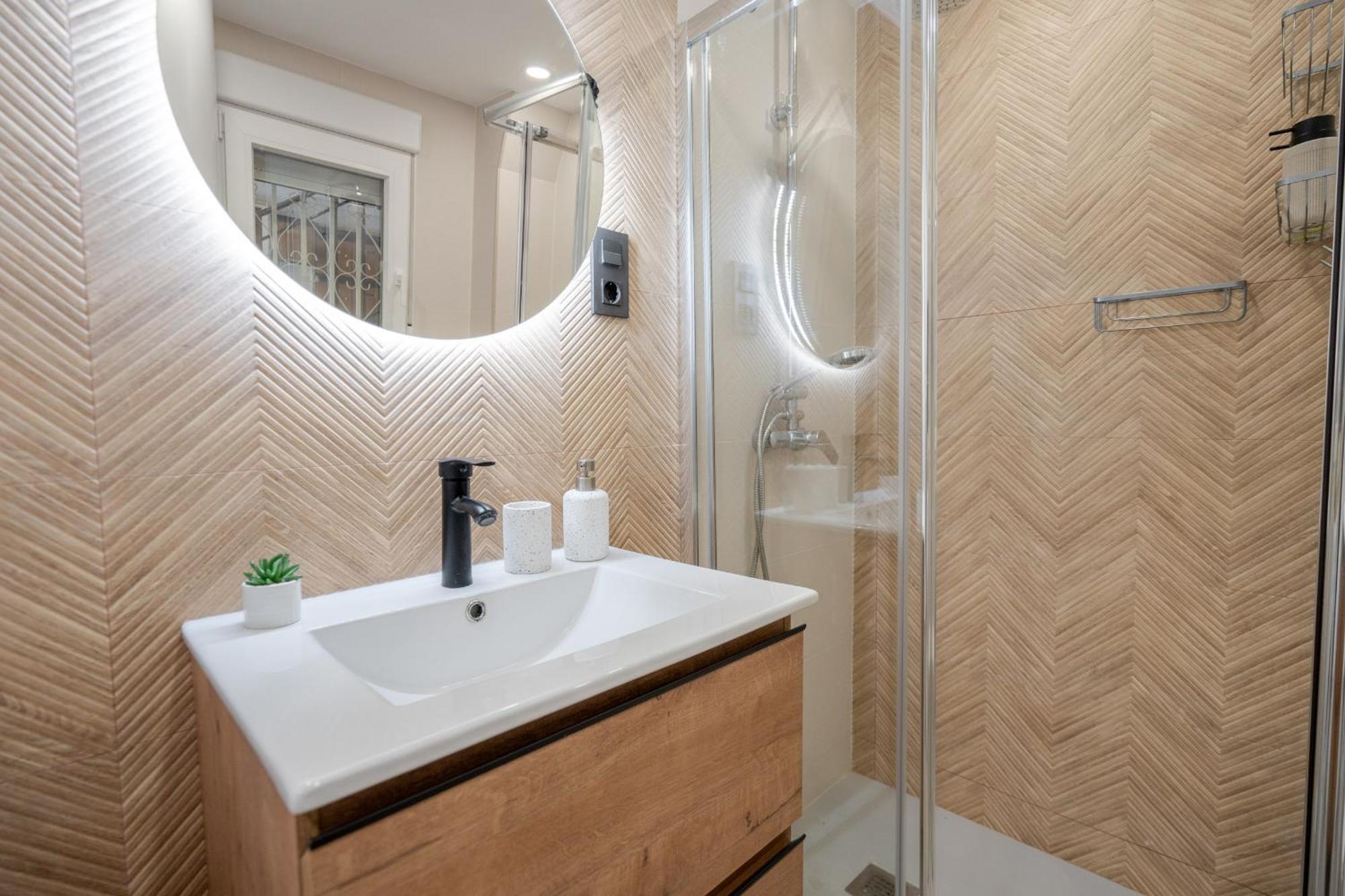 Granada Congress Suites 外观 照片