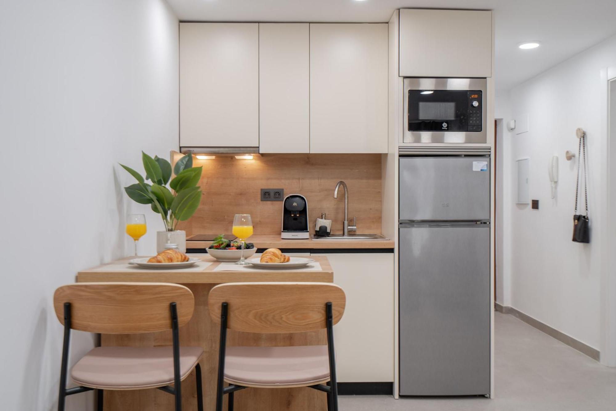 Granada Congress Suites 外观 照片