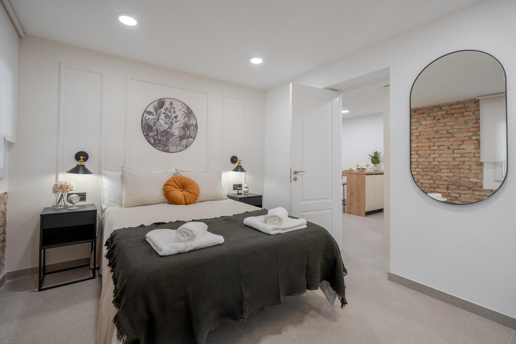 Granada Congress Suites 外观 照片