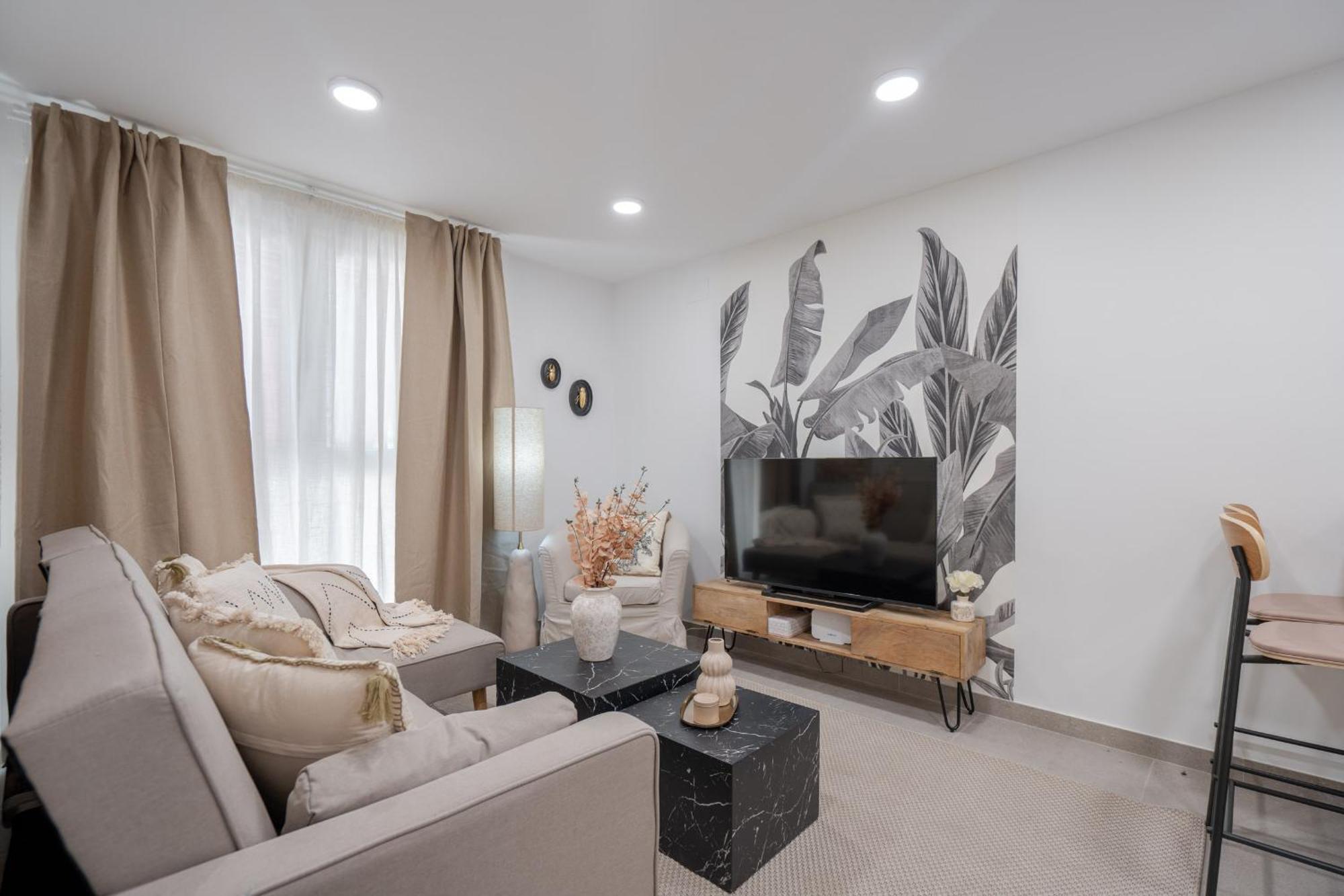 Granada Congress Suites 外观 照片