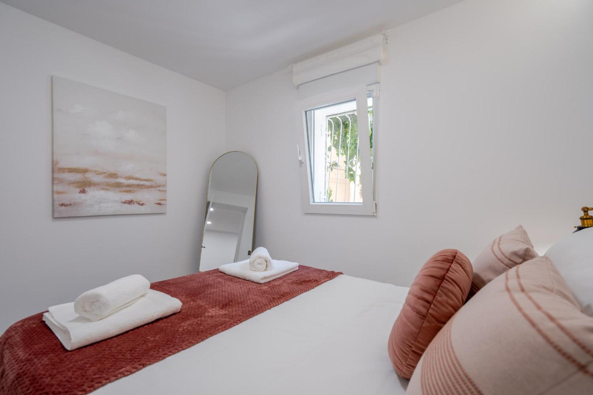 Granada Congress Suites 外观 照片