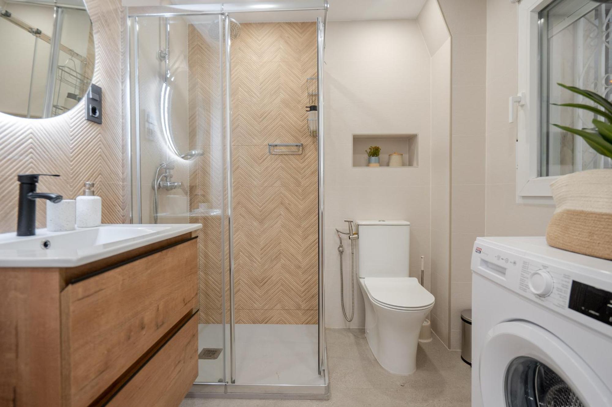 Granada Congress Suites 外观 照片