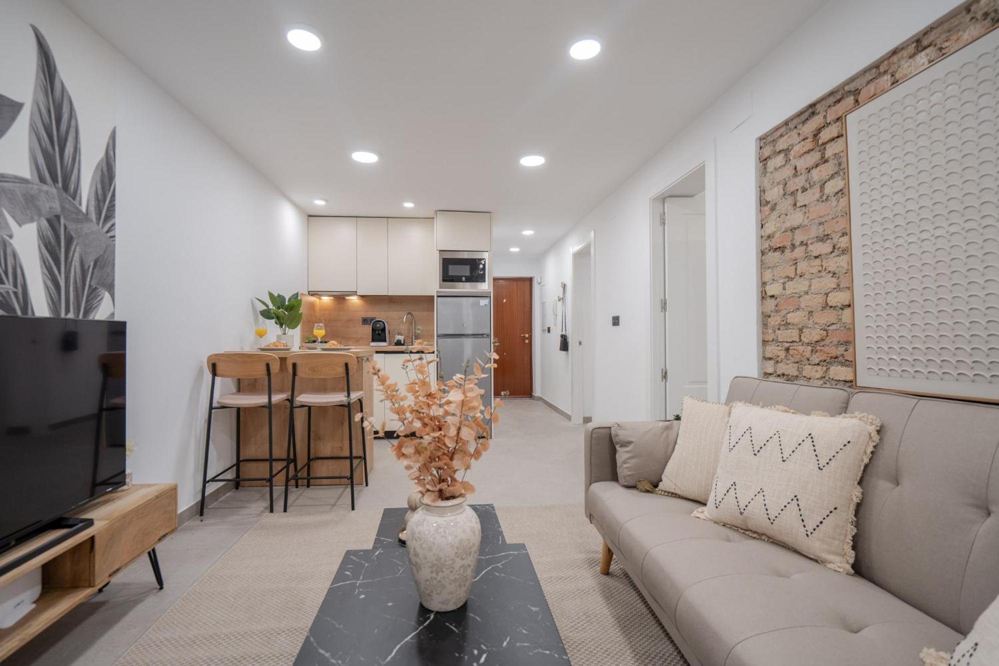 Granada Congress Suites 外观 照片
