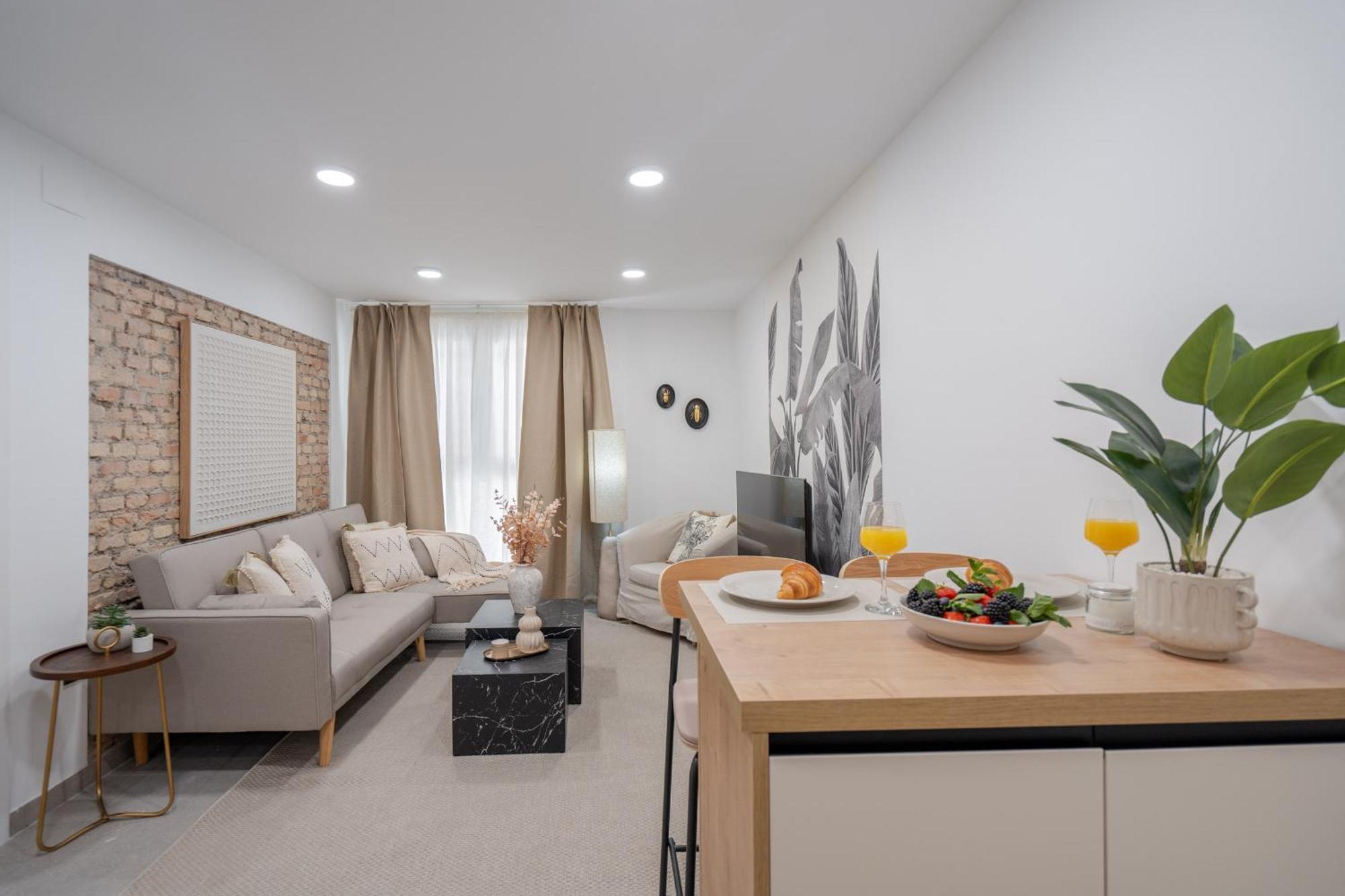 Granada Congress Suites 外观 照片