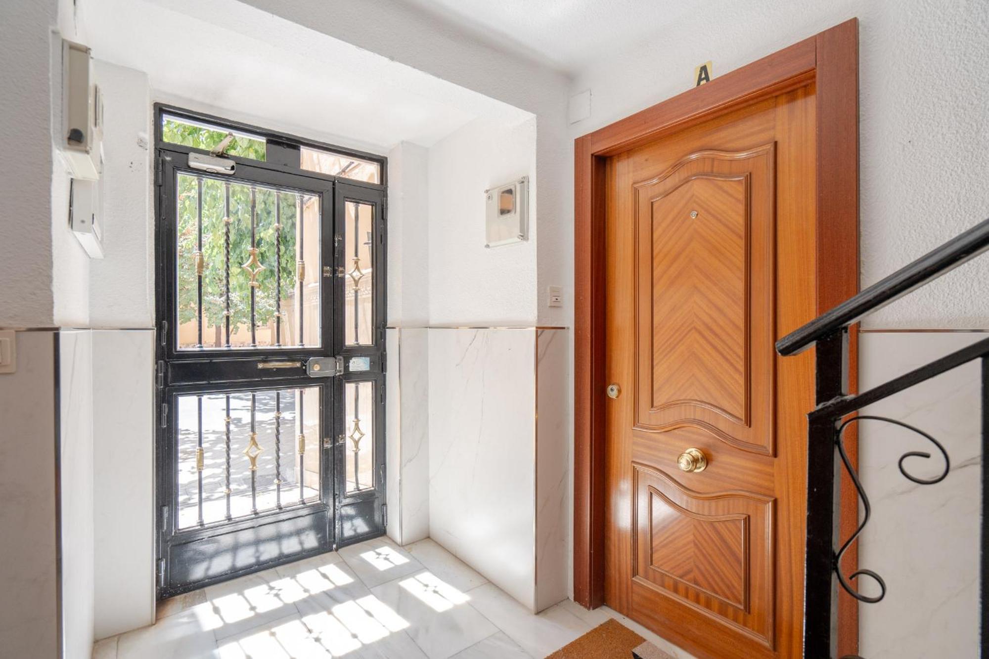 Granada Congress Suites 外观 照片