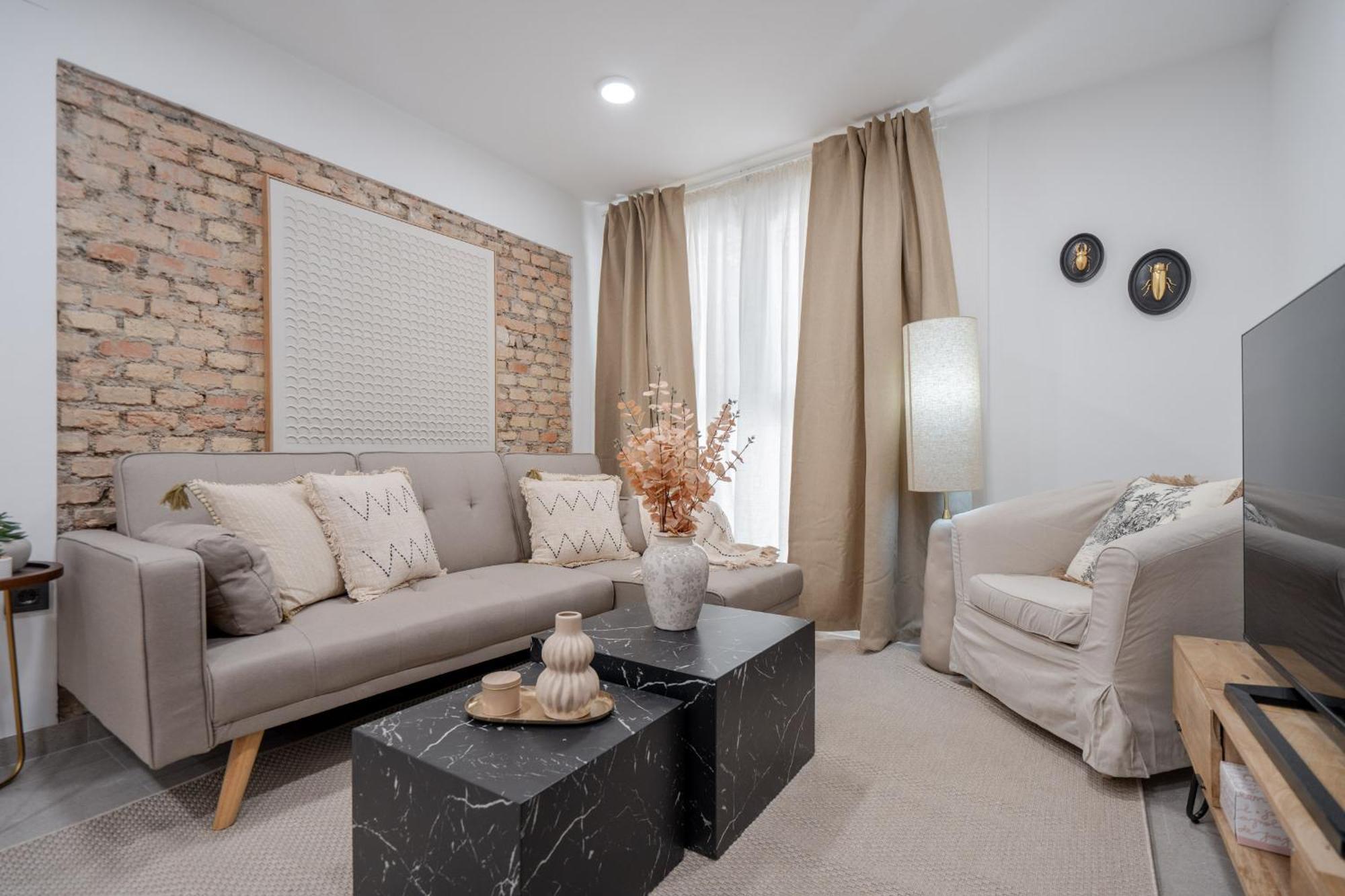 Granada Congress Suites 外观 照片
