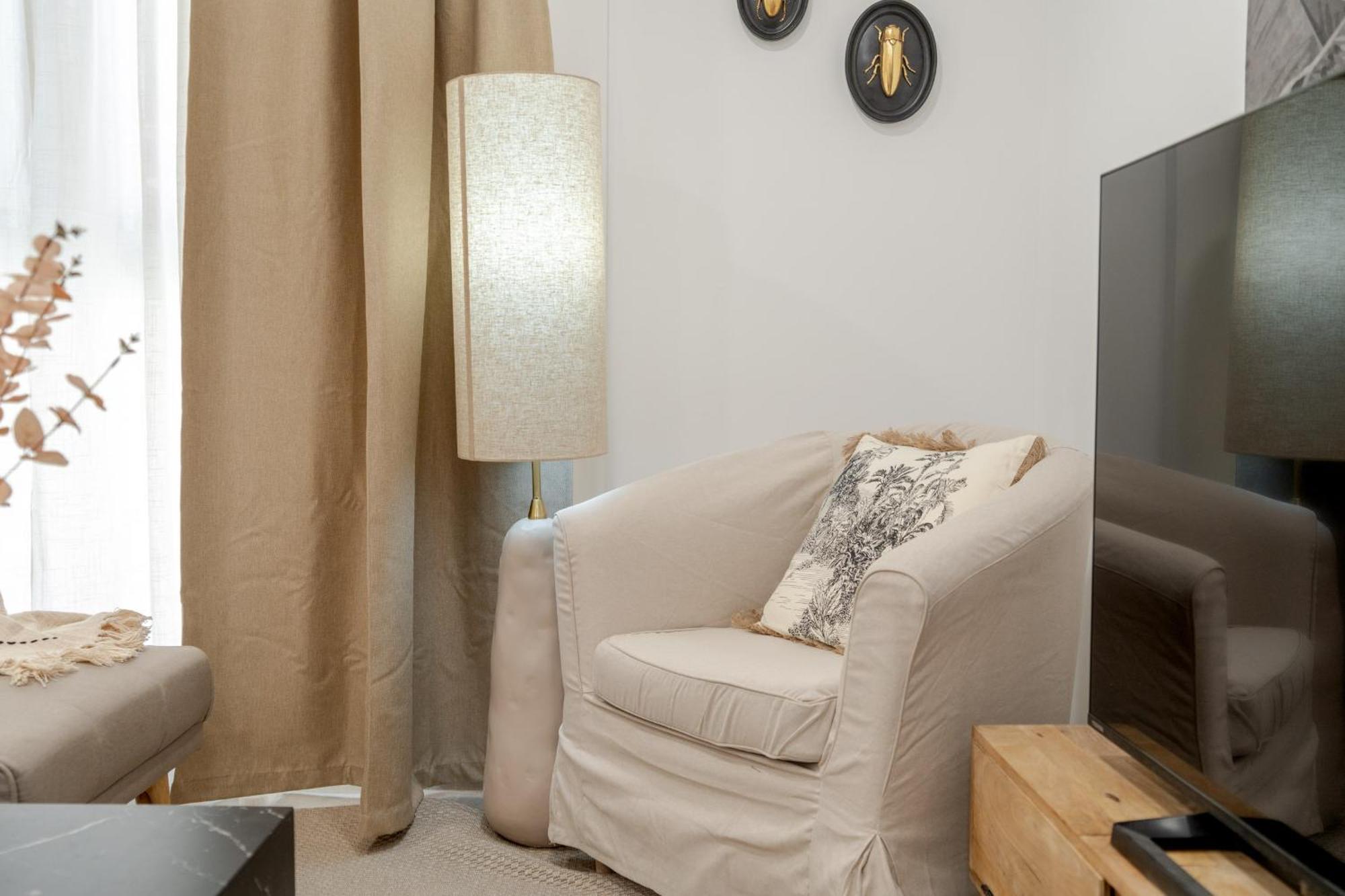 Granada Congress Suites 外观 照片