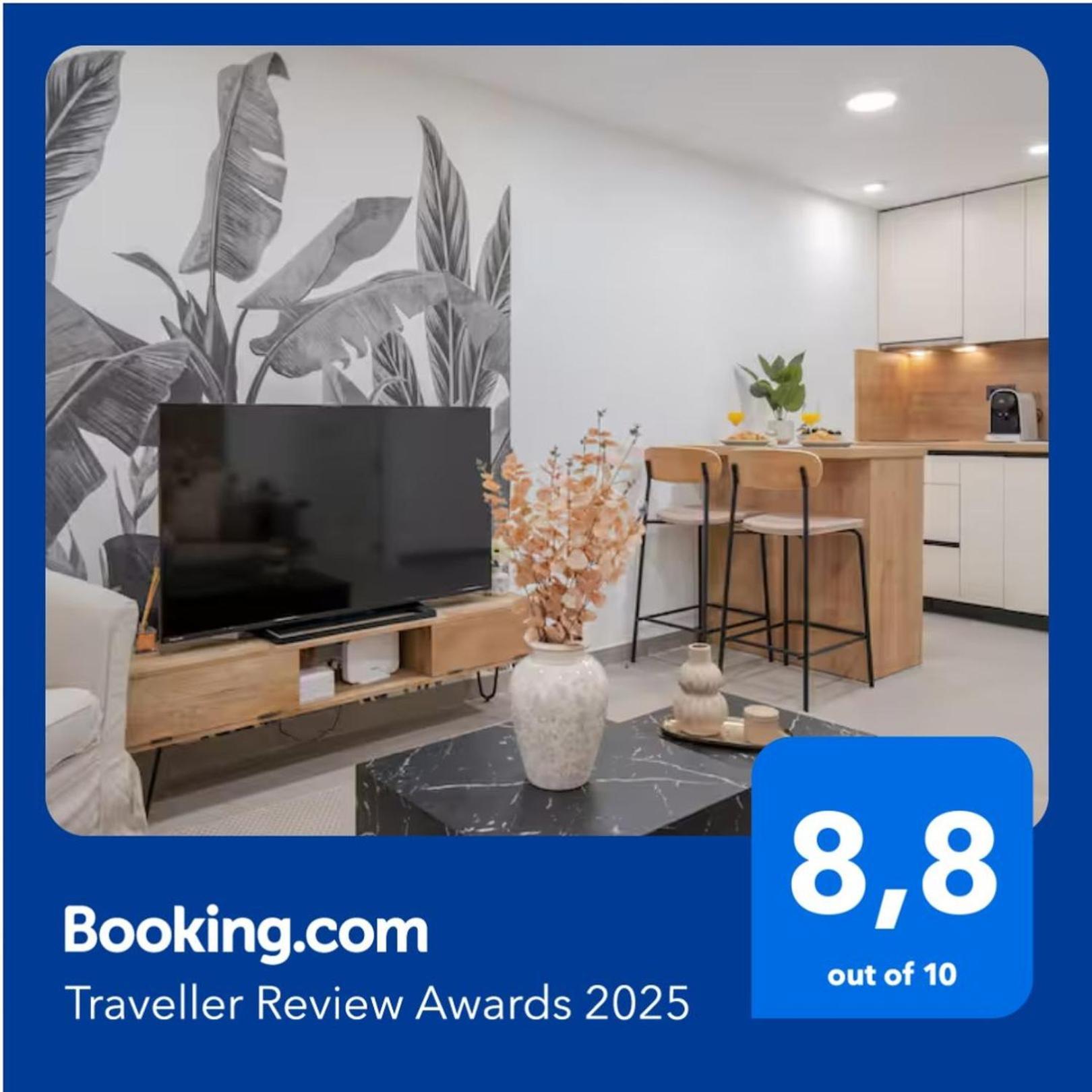 Granada Congress Suites 外观 照片